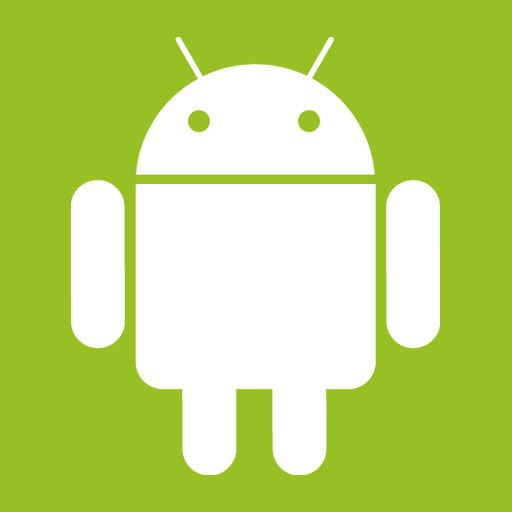 Folder Android Icon 512x512 png
